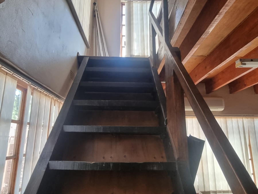Commercial Property for Sale in Willows Free State